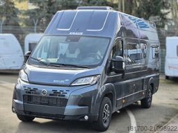 Knaus BoxLife 630 ME Platinum Selection *TraumMobil*Secure*