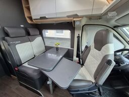 Knaus BoxLife 630 ME Platinum Selection *TraumMobil*Secure*