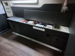 Knaus BoxLife 630 ME Platinum Selection *TraumMobil*Secure*