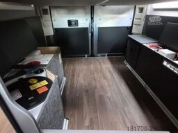 Knaus BoxLife 630 ME Platinum Selection *TraumMobil*Secure*