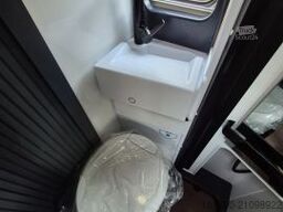 Knaus BoxLife 630 ME Platinum Selection *TraumMobil*Secure*