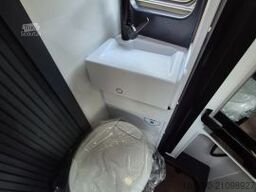 Knaus BoxLife 630 ME Platinum Selection *2026*Automatik*ren*