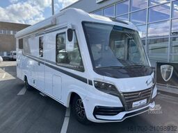 Knaus Sun I 700 LEG *180*Automatik*5-Pakete*Klima*