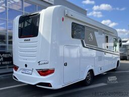 Knaus Sun I 700 LEG *180*Automatik*5-Pakete*Klima*