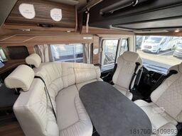 Knaus Sun I 700 LEG *180*Automatik*5-Pakete*Klima*