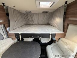 Knaus Sun I 700 LEG *180*Automatik*5-Pakete*Klima*
