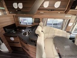 Knaus Sun I 700 LEG *180*Automatik*5-Pakete*Klima*