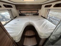 Knaus Sun I 700 LEG *180*Automatik*5-Pakete*Klima*