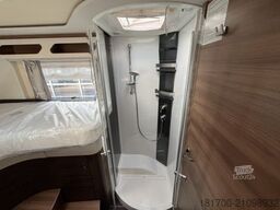 Knaus Sun I 700 LEG *180*Automatik*5-Pakete*Klima*