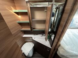 Knaus Sun I 700 LEG *180*Automatik*5-Pakete*Klima*