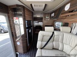 Knaus Sun I 700 LEG *180*Automatik*5-Pakete*Klima*