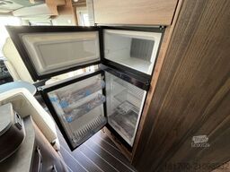 Knaus Sun I 700 LEG *180*Automatik*5-Pakete*Klima*