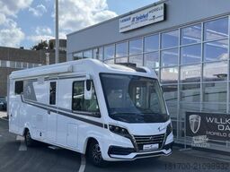 Knaus Sun I 700 LEG *180*Automatik*5-Pakete*Klima*