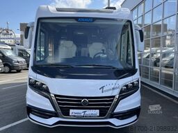 Knaus Sun I 700 LEG *180*Automatik*5-Pakete*Klima*