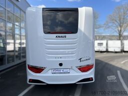 Knaus Sun I 700 LEG *180*Automatik*5-Pakete*Klima*