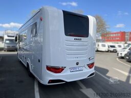 Knaus Sun I 700 LEG *180*Automatik*5-Pakete*Klima*