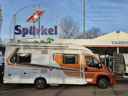 Weinsberg CaraSuite 650 MF *2019*IC-Line*Autark*1te Hand*