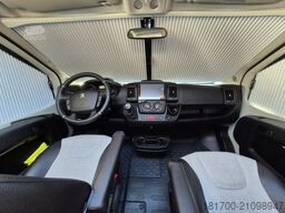 Weinsberg CaraCompact 600 MEG EDITION [PEPPER] *2023*Peugeot*140*3500kg*