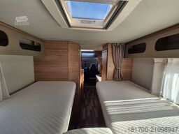 Weinsberg CaraCompact 600 MEG EDITION [PEPPER] *2023*Peugeot*140*3500kg*