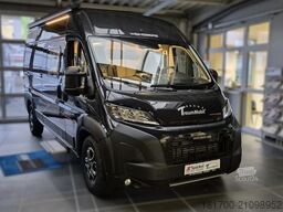 Weinsberg CaraBus 600 ME EDITION [FIRE] *2026*MAXI*TraumMobil*SECURE*