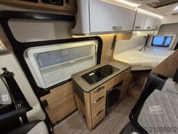 Weinsberg CaraBus 600 ME EDITION [FIRE] *2026*MAXI*TraumMobil*SECURE*