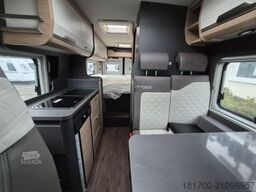 Knaus BoxLife 600 ME Platinum Selection *2026** TraumMobil* Secure*