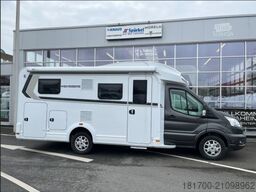 Weinsberg CaraSuite 700 MEG *2024*155*5 Schlafplätze*