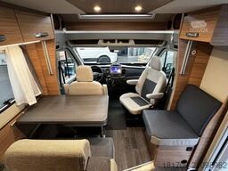 Weinsberg CaraSuite 700 MEG *2024*155*5 Schlafplätze*