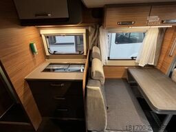 Weinsberg CaraSuite 700 MEG *2024*155*5 Schlafplätze*