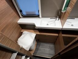 Weinsberg CaraSuite 700 MEG *2024*155*5 Schlafplätze*