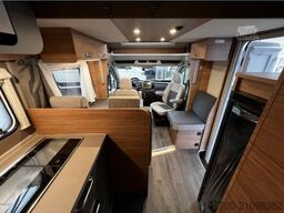 Weinsberg CaraSuite 700 MEG *2024*155*5 Schlafplätze*