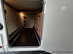 Weinsberg CaraSuite 700 MEG *2024*155*5 Schlafplätze*