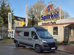 Bürstner Eliseo C 602 *2022*140*3500kg*4 Pakete*