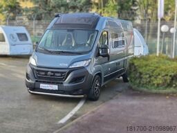 Bürstner Eliseo C 602 *2022*140*3500kg*4 Pakete*