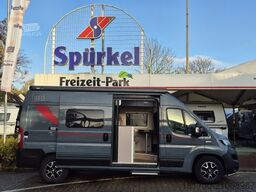 Bürstner Eliseo C 602 *2022*140*3500kg*4 Pakete*