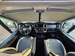 Bürstner Eliseo C 602 *2022*140*3500kg*4 Pakete*