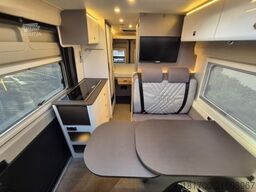 Bürstner Eliseo C 602 *2022*140*3500kg*4 Pakete*