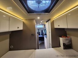 Bürstner Eliseo C 602 *2022*140*3500kg*4 Pakete*