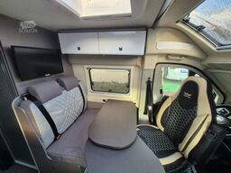 Bürstner Eliseo C 602 *2022*140*3500kg*4 Pakete*