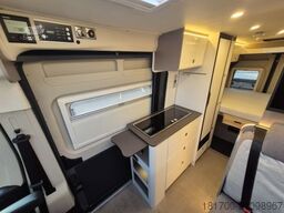 Bürstner Eliseo C 602 *2022*140*3500kg*4 Pakete*