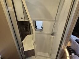 Bürstner Eliseo C 602 *2022*140*3500kg*4 Pakete*