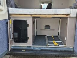 Bürstner Eliseo C 602 *2022*140*3500kg*4 Pakete*