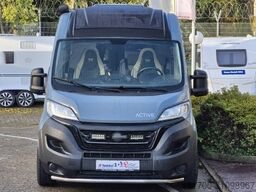 Bürstner Eliseo C 602 *2022*140*3500kg*4 Pakete*