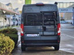 Bürstner Eliseo C 602 *2022*140*3500kg*4 Pakete*