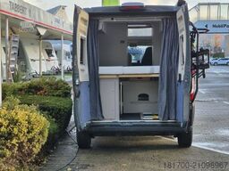 Bürstner Eliseo C 602 *2022*140*3500kg*4 Pakete*