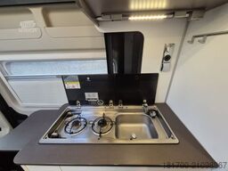 Bürstner Eliseo C 602 *2022*140*3500kg*4 Pakete*