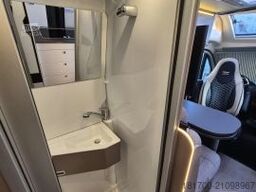 Bürstner Eliseo C 602 *2022*140*3500kg*4 Pakete*