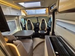 Bürstner Eliseo C 602 *2022*140*3500kg*4 Pakete*