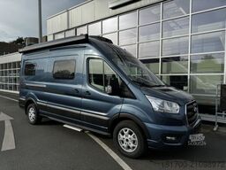 Weinsberg CaraBus 600 MQ *2024*Traummobil*Autark-e*FORD