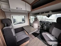 Weinsberg CaraBus 600 MQ *2024*Traummobil*Autark-e*FORD